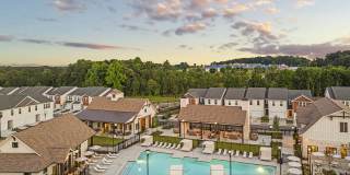 Tessa Barrow Crossing Townhomes Gallery 1