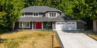 Luxury 4 Bedroom Timberline Retreat with Designer Updates & Greenbelt Views Gallery 1