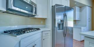 Summerlin!! 5 bedroom home!! W/Bed bath downstairs!! 3 Car Garage!! Synthetic grass in front yard. Back has patio. Summerlin!! 5 bedroom home!! W/Bed bath downstairs!! 3 Car Garage!! Synthetic grass in front yard. Back has patio. Gallery 23