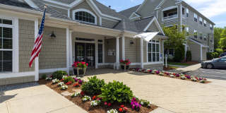 Hawthorne Commons Gallery 6