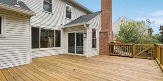 1291 MASON MILL Court Gallery 38