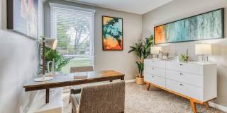 The View Apartments Gallery 7