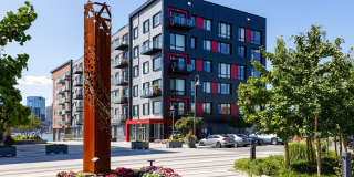 Clippership Apartments on the Wharf Gallery 77