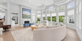 The Townes at Herndon Center Gallery 24