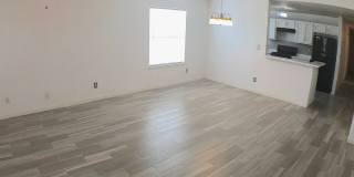 East El Paso 3bed/2bath Refrig A/C Gallery 6