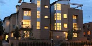 Elegant Contemporary Town Home with 2 bedrooms/4 baths with Private Elevator Coming Available Soon! Gallery 1