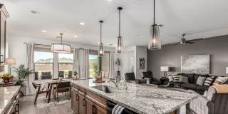 Luxury 2BR + Den Townhome in Amenity-Packed Community - Encanterra Gallery 11