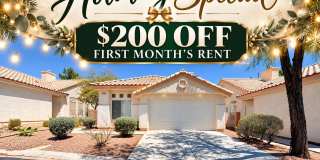 Spacious Home with Covered Patio & 2-Car Garage Spacious Home with Covered Patio & 2-Car Garage Gallery 1