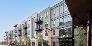 The District at 15Fifteen Gallery 48