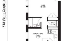 518 W. Cornelia Ave Chicago, IL Gallery 1