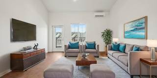 The Hamlet at Curtin Creek – Spacious Modern Living Gallery 5