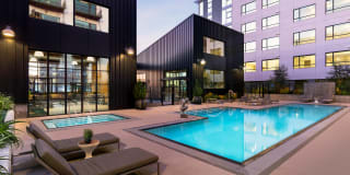 AMP Lofts Gallery 9