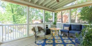 Gorgeous 3bd/2.5ba Two-Story Home Near Downtown Durham, Incredible Location! Gallery 13