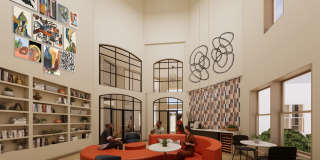 Lakeside at Coppell Apartments Lakeside at Coppell Apartments Gallery 17