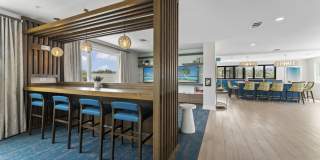 The Reef Oceanside Apartments Gallery 17