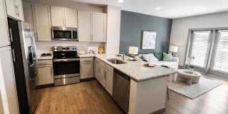 The Perry Residences Gallery 1