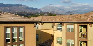 La Verne Village Luxury Apartment Homes Gallery 77