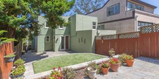 Forest Hill: Bright Updated Single Family Home with Garage, Backyard & Storage Gallery 20