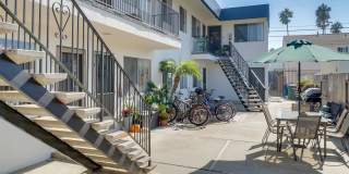 Saratoga Shores Gallery 1