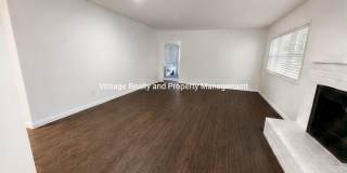 Updated 2-bedroom, 1 bathroom Tri-plex unit located in North Stockton. Gallery 3