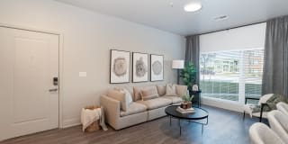 The Avante Gallery 20