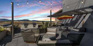 Flatiron Flats Apartments Gallery 15