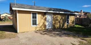 407 W Mable unit: B Gallery 1