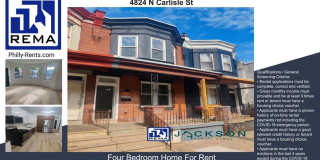4824 N Carlisle St, Gallery 1