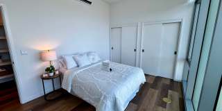 1/1/1 Penthouse Unit at Park on Keeaumoku - Fabulous Views! Gallery 8
