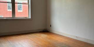 One Bedroom, One Bath 2nd Fl Apartment Gallery 1