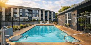 Creekside Apartments Gallery 1