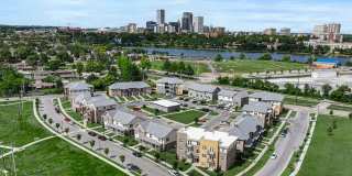 River West Phase I Gallery 6