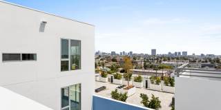La Vida Melrose Gallery 21