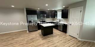 Beautiful 3 Bedroom Ranch Home with Mountain Views in Pueblo West 3 Bedroom/2 Bathroom/3 Car Garage $2400/$2400 Gallery 6