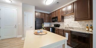 Tryon Place Gallery 5