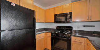Available Now! Electric, Gas and Water included in Rent! Spacious Studio in an Amenity Rich Building Near the New Wharf and Nats Park! Gallery 9