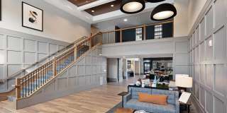 Millberry Apartments - Affordable Housing Gallery 7