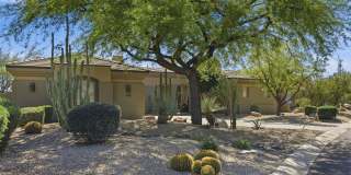 4 Bedrooms PLUS CASITA - Spectacular home in McDowell Mountain Ranch - Pool & Views! Gallery 10