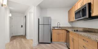 Avia Apartments on Pike Gallery 49