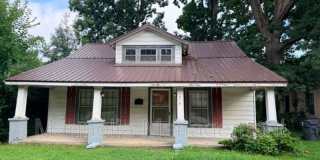 1316 S. Chestnut St. Gallery 1