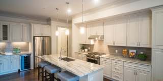 Tindall Park at SouthPark Gallery 43