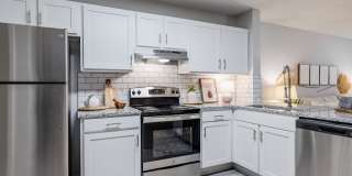 Hawk Ridge Apartments Gallery 1