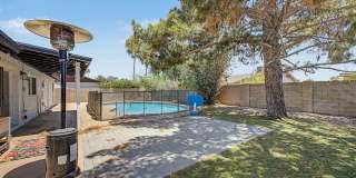 3 bed/2 bath Mesa home with a pool Gallery 29