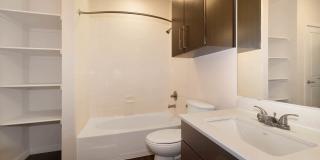 Radius Uptown Apartments Radius Uptown Apartments Gallery 1