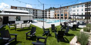 Heron Mill Apartments at Douglasville Gallery 4