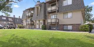 Sandstone Apartments Gallery 1