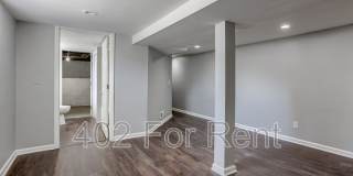 1240 S 15th St - Back House Gallery 17