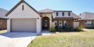 4 Bedroom 2 bath in Hatton Place! 4 Bedroom 2 bath in Hatton Place! Gallery 1