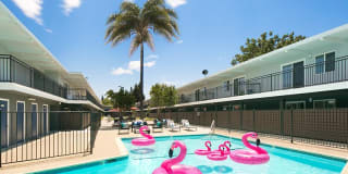 Aloha Apartments Gallery 1