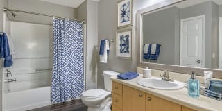 Landings at Lake Gray Gallery 20